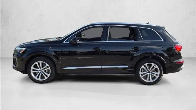 2026 Audi Q7 quattro Premium Plus 45 TFSI