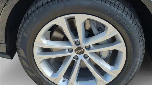 2026 Audi Q7 quattro Premium Plus 45 TFSI