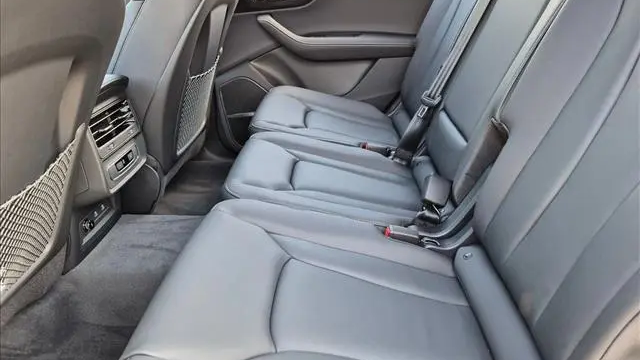 2026 Audi Q7 quattro Premium Plus 45 TFSI