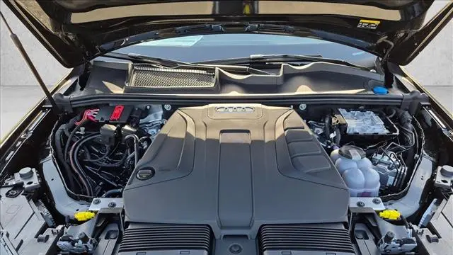 2026 Audi Q7 quattro Premium Plus 45 TFSI