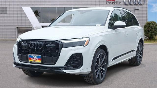 Preowned 2026 Audi Q7 quattro Premium Plus 45 TFSI for Sale