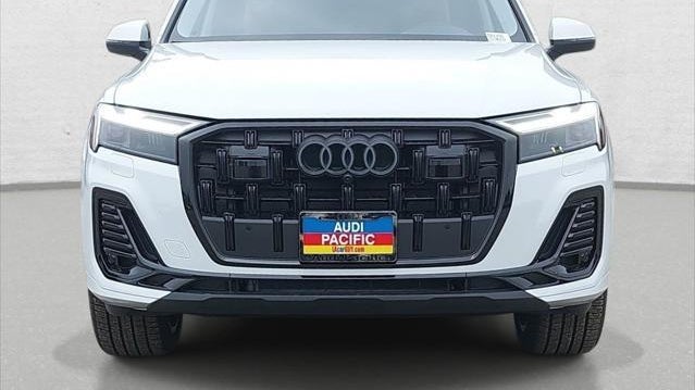 2026 Audi Q7 quattro Premium Plus 45 TFSI