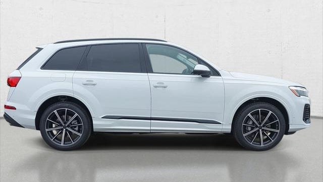 2026 Audi Q7 quattro Premium Plus 45 TFSI
