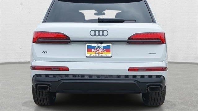 2026 Audi Q7 quattro Premium Plus 45 TFSI