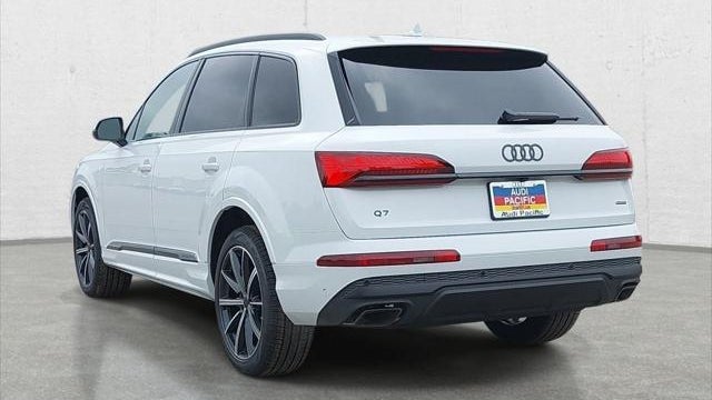 2026 Audi Q7 quattro Premium Plus 45 TFSI