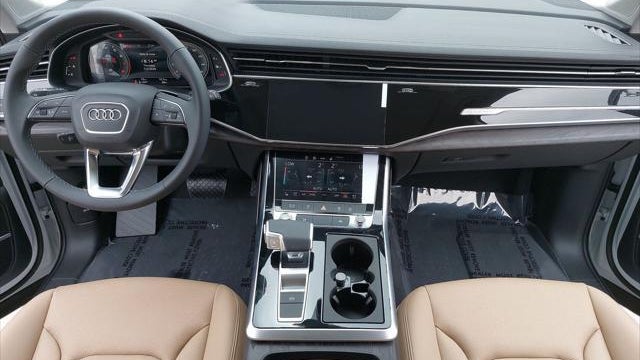 2026 Audi Q7 quattro Premium Plus 45 TFSI