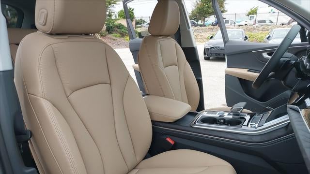 2026 Audi Q7 quattro Premium Plus 45 TFSI