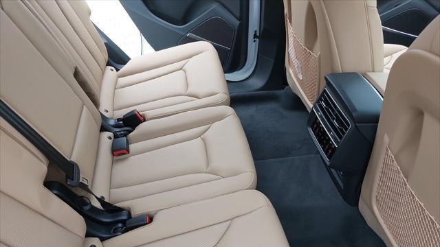 2026 Audi Q7 quattro Premium Plus 45 TFSI