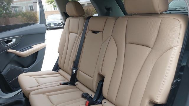 2026 Audi Q7 quattro Premium Plus 45 TFSI