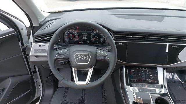 2026 Audi Q7 quattro Premium Plus 45 TFSI