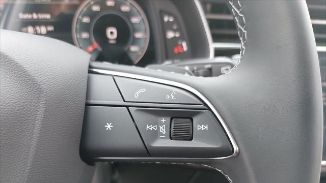 2026 Audi Q7 quattro Premium Plus 45 TFSI