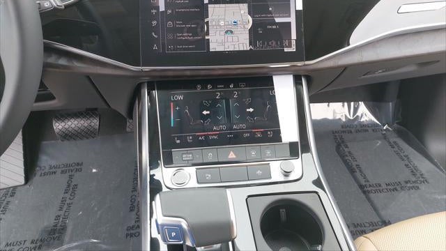 2026 Audi Q7 quattro Premium Plus 45 TFSI