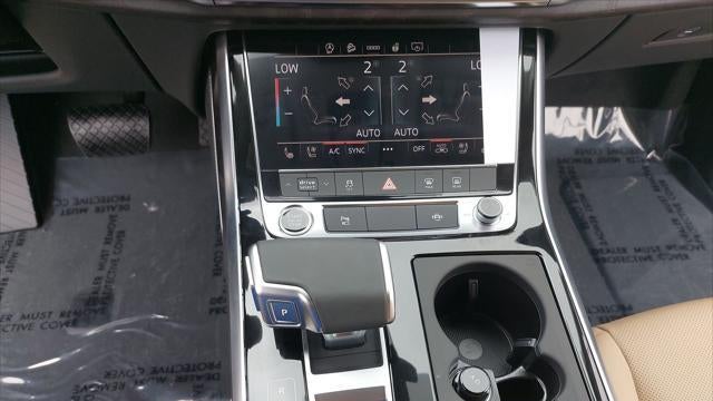 2026 Audi Q7 quattro Premium Plus 45 TFSI
