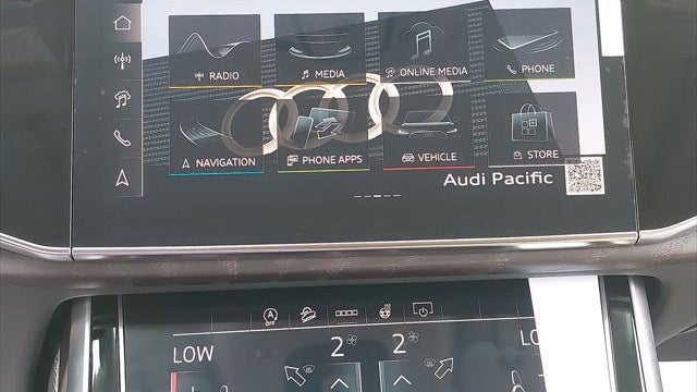 2026 Audi Q7 quattro Premium Plus 45 TFSI