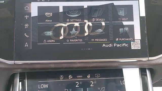 2026 Audi Q7 quattro Premium Plus 45 TFSI