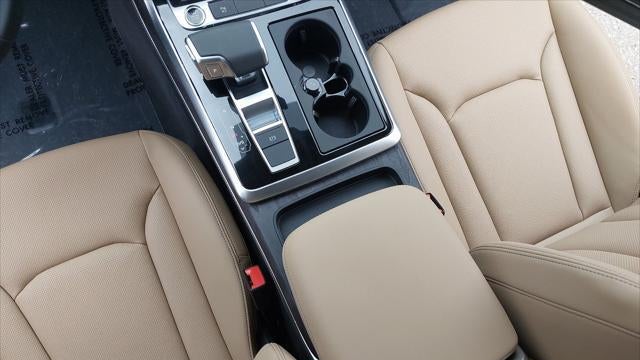 2026 Audi Q7 quattro Premium Plus 45 TFSI