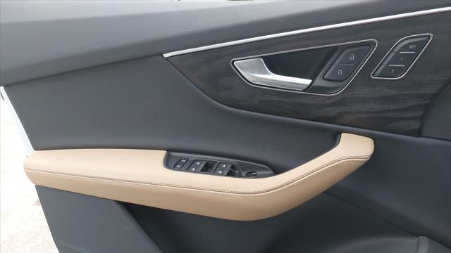 2026 Audi Q7 quattro Premium Plus 45 TFSI