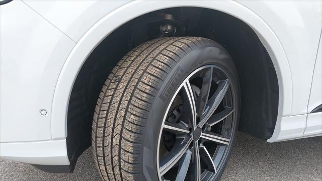 2026 Audi Q7 quattro Premium Plus 45 TFSI