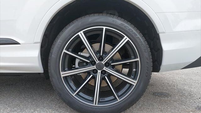 2026 Audi Q7 quattro Premium Plus 45 TFSI