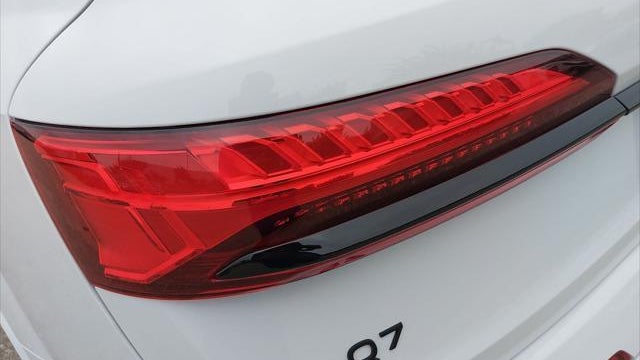 2026 Audi Q7 quattro Premium Plus 45 TFSI