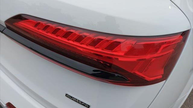 2026 Audi Q7 quattro Premium Plus 45 TFSI