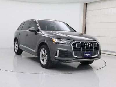 2023 Audi Q7 AWD Quattro Premium Plus 45 Tfsi 4DR SUV