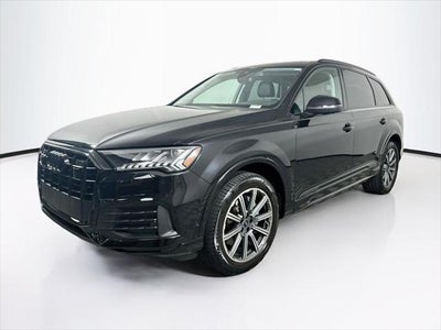 2023 Audi Q7 AWD Quattro Premium Plus 45 Tfsi 4DR SUV