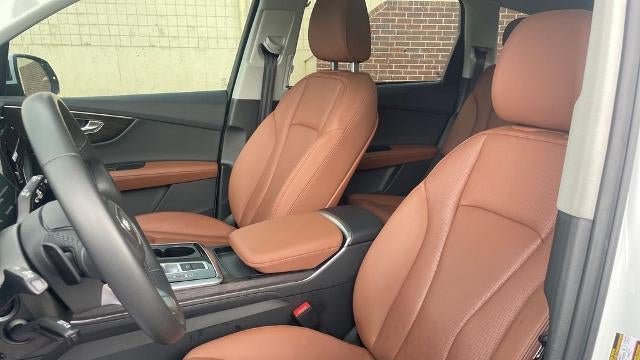 2023 Audi Q7 quattro Premium Plus 45 TFSI