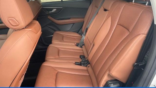 2023 Audi Q7 quattro Premium Plus 45 TFSI