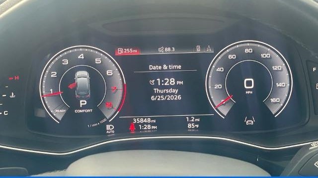 2023 Audi Q7 quattro Premium Plus 45 TFSI