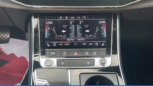 2023 Audi Q7 quattro Premium Plus 45 TFSI