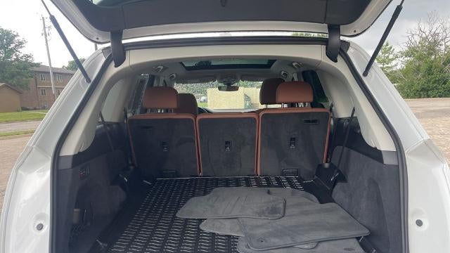 2023 Audi Q7 quattro Premium Plus 45 TFSI