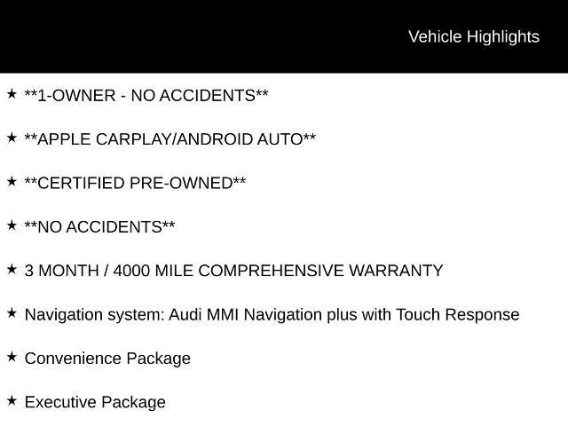 2023 Audi Q7 - $33,311