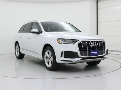 2024 Audi Q7 AWD Quattro Premium Plus 45 Tfsi 4DR SUV