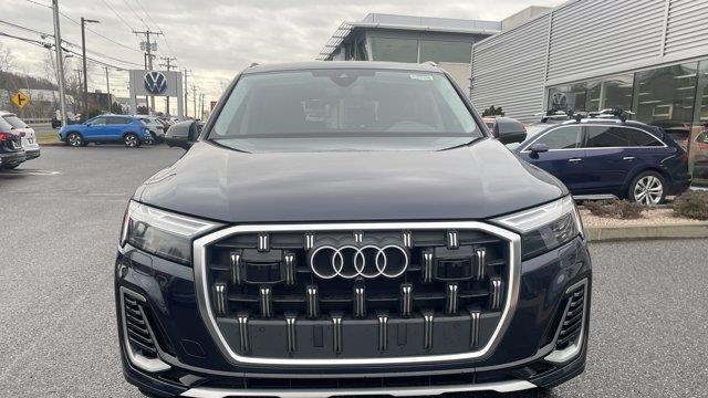 2025 Audi Q7 quattro Premium Plus 45 TFSI