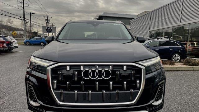 2025 Audi Q7 quattro Premium Plus 45 TFSI