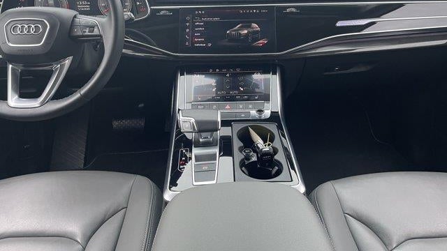 2025 Audi Q7 quattro Premium Plus 45 TFSI