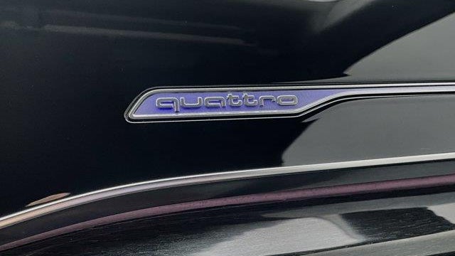 2025 Audi Q7 quattro Premium Plus 45 TFSI