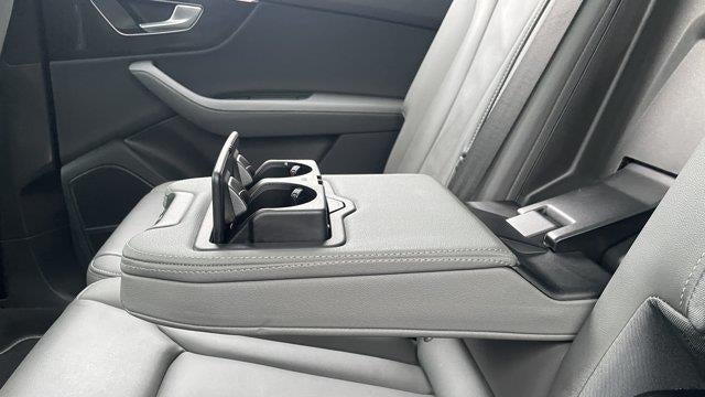 2025 Audi Q7 quattro Premium Plus 45 TFSI