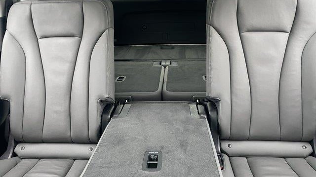 2025 Audi Q7 quattro Premium Plus 45 TFSI