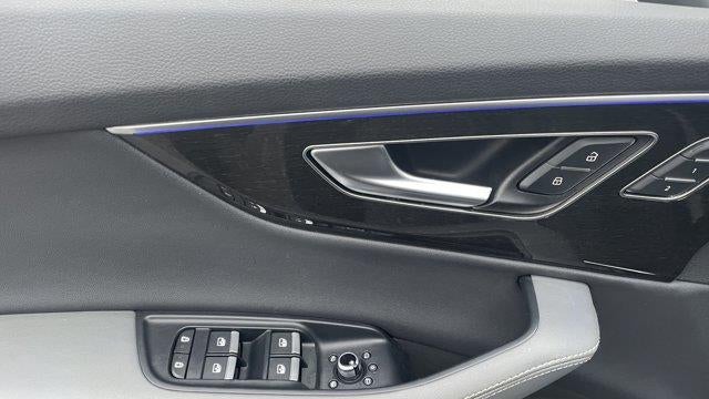 2025 Audi Q7 quattro Premium Plus 45 TFSI