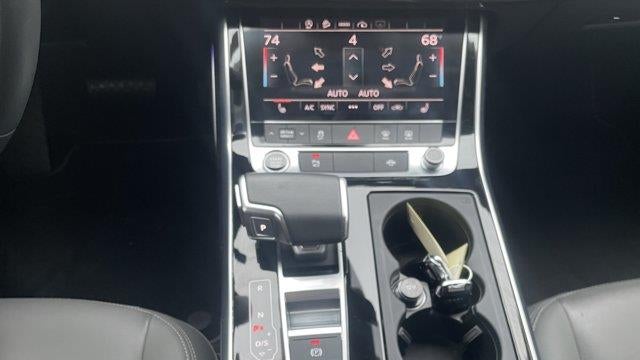 2025 Audi Q7 quattro Premium Plus 45 TFSI