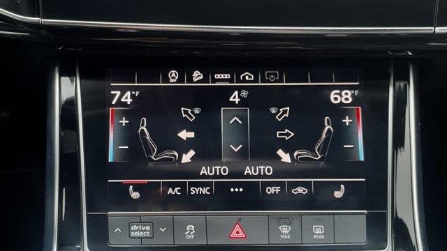 2025 Audi Q7 quattro Premium Plus 45 TFSI