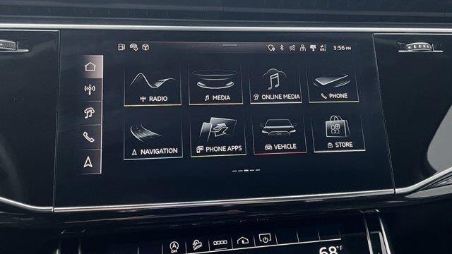 2025 Audi Q7 quattro Premium Plus 45 TFSI