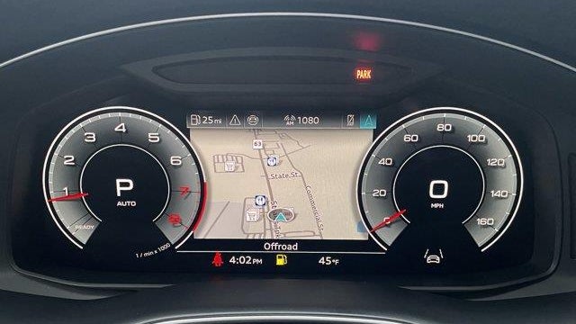 2025 Audi Q7 quattro Premium Plus 45 TFSI