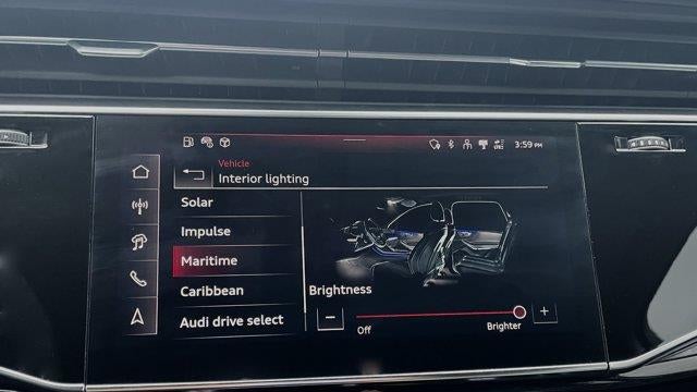 2025 Audi Q7 quattro Premium Plus 45 TFSI