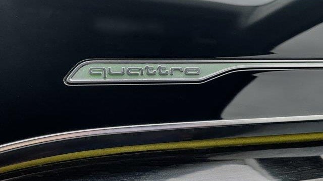 2025 Audi Q7 quattro Premium Plus 45 TFSI