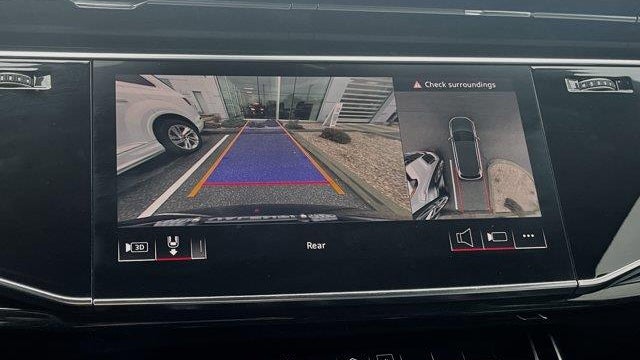 2025 Audi Q7 quattro Premium Plus 45 TFSI