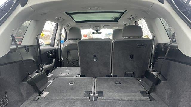 2025 Audi Q7 quattro Premium Plus 45 TFSI