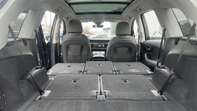 2025 Audi Q7 quattro Premium Plus 45 TFSI